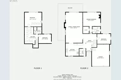 56100 High Point Rd, Otis, OR 97368 - Photo 37