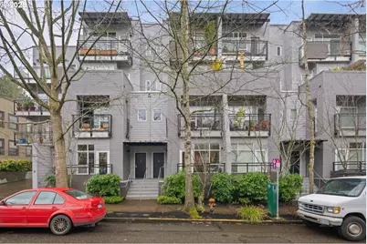 2327 NW Northrup St #12, Portland, OR 97210 - Photo 1