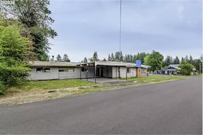 1107 Rose Ave, Vernonia, OR 97064 - Photo 5