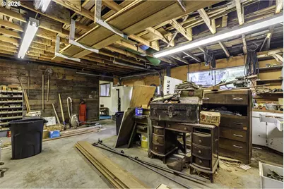 1107 Rose Ave, Vernonia, OR 97064 - Photo 25