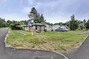 1107 Rose Ave, Vernonia, OR 97064 - Photo 1