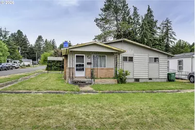 1107 Rose Ave, Vernonia, OR 97064 - Photo 3