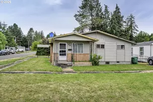 1107 Rose Ave, Vernonia, OR 97064 - Photo 3