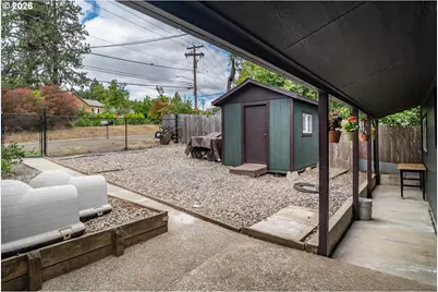470 W Third Ave, Sutherlin, OR 97479 - Photo 27