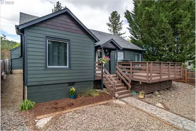 470 W Third Ave, Sutherlin, OR 97479 - Photo 21