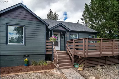 470 W Third Ave, Sutherlin, OR 97479 - Photo 1