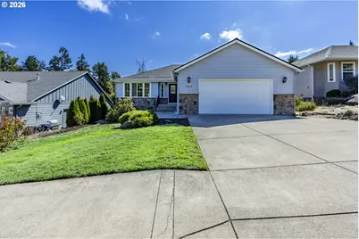 755 S 47th Pl, Springfield, OR 97478 - Photo 1