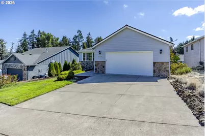 755 S 47th Pl, Springfield, OR 97478 - Photo 3