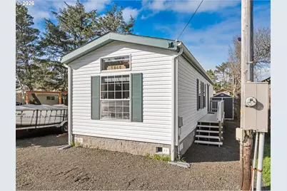 5860 Holly Ave, Cloverdale, OR 97112 - Photo 1