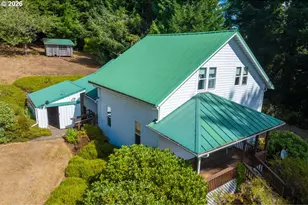 1120 Lower Smith River Rd, Reedsport, OR 97467 - Photo 5