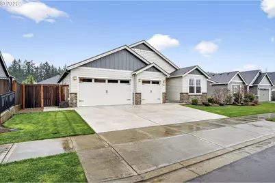 16332 Earhart Ave, Oregon City, OR 97045 - Photo 3