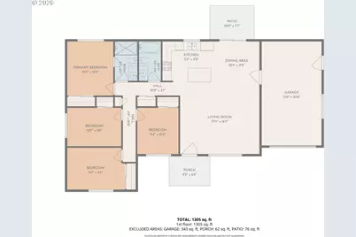 1130 Church St, Dayton, OR 97114 - Photo 17