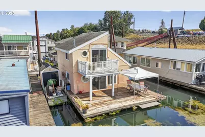 18989 NE Marine Dr #26, Portland, OR 97230 - Photo 29