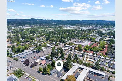 6160 SW Hall Blvd, Beaverton, OR 97008 - Photo 3