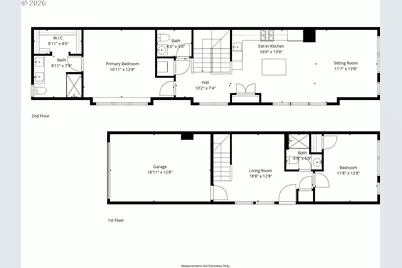 8104 SE Blanton St, Hillsboro, OR 97123 - Photo 27