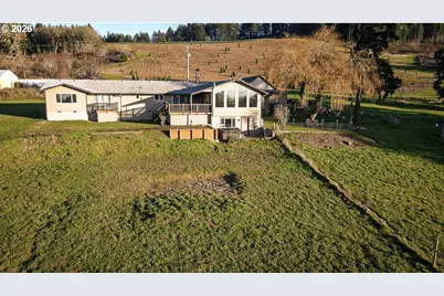 6110 SE Yampo Rd, Amity, OR 97101 - Photo 1