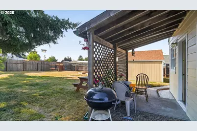 500 7th Ave, Sweet Home, OR 97386 - Photo 21