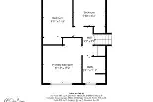 225 SW 4th St, Troutdale, OR 97060 - Photo 47