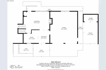 225 SW 4th St, Troutdale, OR 97060 - Photo 47