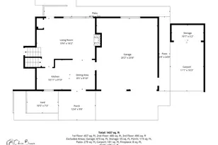 225 SW 4th St, Troutdale, OR 97060 - Photo 47