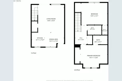 1117 NE Perl Way, Hillsboro, OR 97006 - Photo 43