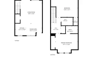 1117 NE Perl Way, Hillsboro, OR 97006 - Photo 43