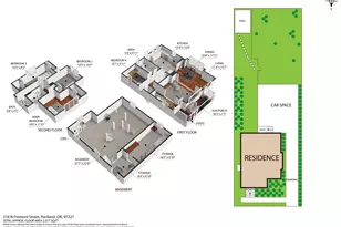 318 N Fremont St, Portland, OR 97227 - Photo 33