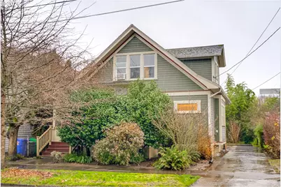 318 N Fremont St, Portland, OR 97227 - Photo 1