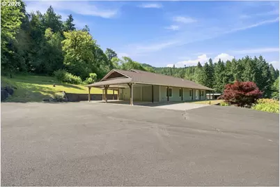 18495 Hwy 126 Hwy, Walton, OR 97490 - Photo 7