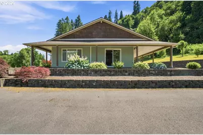 18495 Hwy 126 Hwy, Walton, OR 97490 - Photo 3