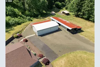 18495 Hwy 126 Hwy, Walton, OR 97490 - Photo 43