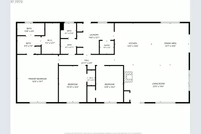 18495 Hwy 126 Hwy, Walton, OR 97490 - Photo 41