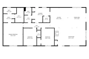 18495 Hwy 126 Hwy, Walton, OR 97490 - Photo 41