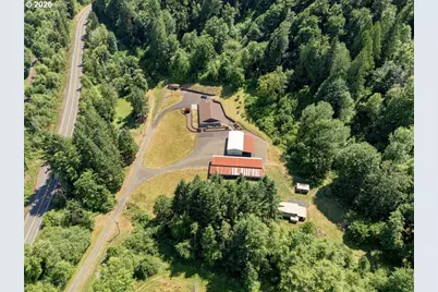 18495 Hwy 126 Hwy, Walton, OR 97490 - Photo 45