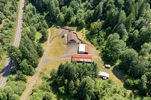 18495 Hwy 126 Hwy, Walton, OR 97490 - Photo 45