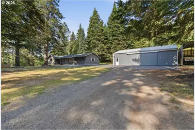 58645 S Nehalem Hwy, Vernonia, OR 97064 - Photo 29