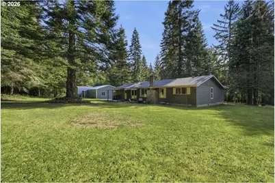 58645 S Nehalem Hwy, Vernonia, OR 97064 - Photo 23