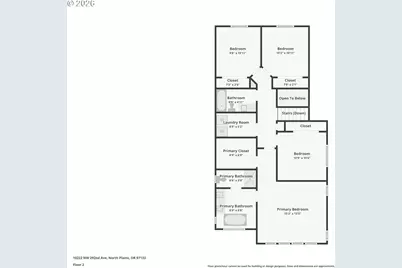 10222 NW 292nd Ave, North Plains, OR 97133 - Photo 33