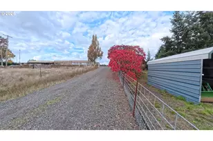 34125 E Lacomb Rd, Lebanon, OR 97355 - Photo 17