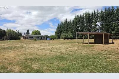 34125 E Lacomb Rd, Lebanon, OR 97355 - Photo 31
