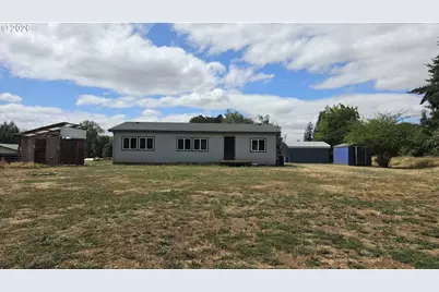 34125 E Lacomb Rd, Lebanon, OR 97355 - Photo 33