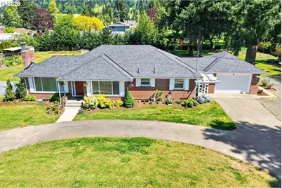 12550 SE 242nd Ave, Damascus, OR 97089 - Photo 1