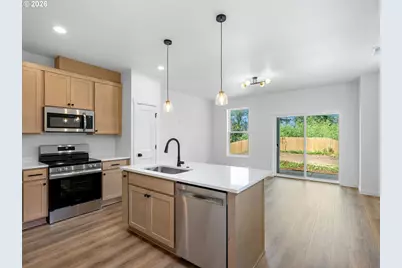 20761 NE Thompson Ter, Fairview, OR 97024 - Photo 5