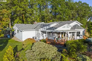 22501 SE Filbert Rd, Eagle Creek, OR 97022 - Photo 11