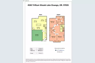 4583 Trillium Woods, Lake Oswego, OR 97035 - Photo 21