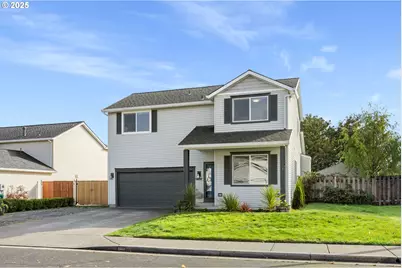 51692 SE 3rd St, Scappoose, OR 97056 - Photo 1