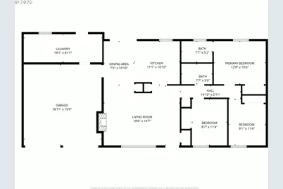 735 SW 136th Ave, Beaverton, OR 97005 - Photo 3