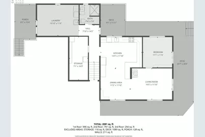 67086 Happy Walrus Rd, Summerville, OR 97876 - Photo 3