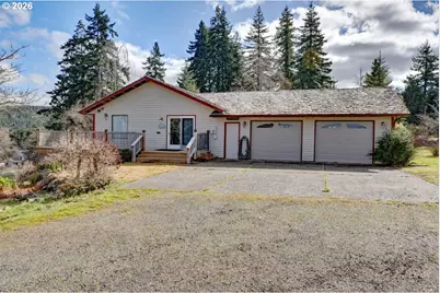91828 Akerstedt Rd, Astoria, OR 97103 - Photo 1