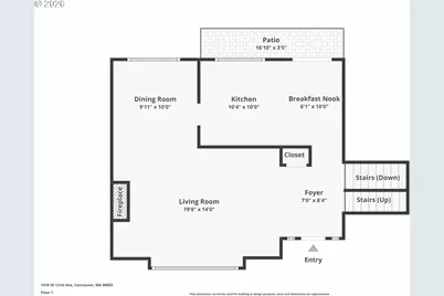 1410 SE 121st Ave, Vancouver, WA 98683 - Photo 41